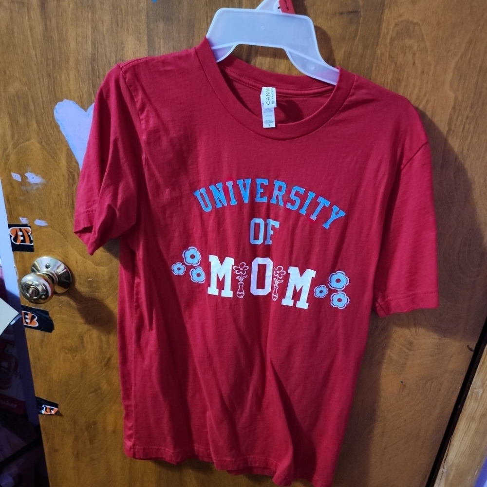 Mom shirt
